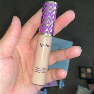 Tarte Shape Tape Concealer (Light/Medium Honey)